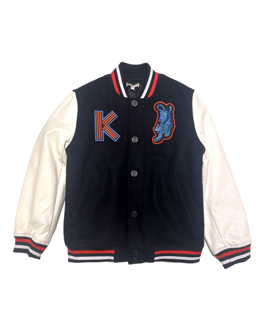 KENZO JACKET KEN0119W0050 (KP41528)