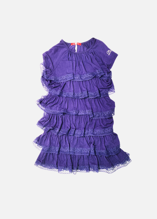 LIU JO DRESS LIU0113S0019 (G13203J0004)