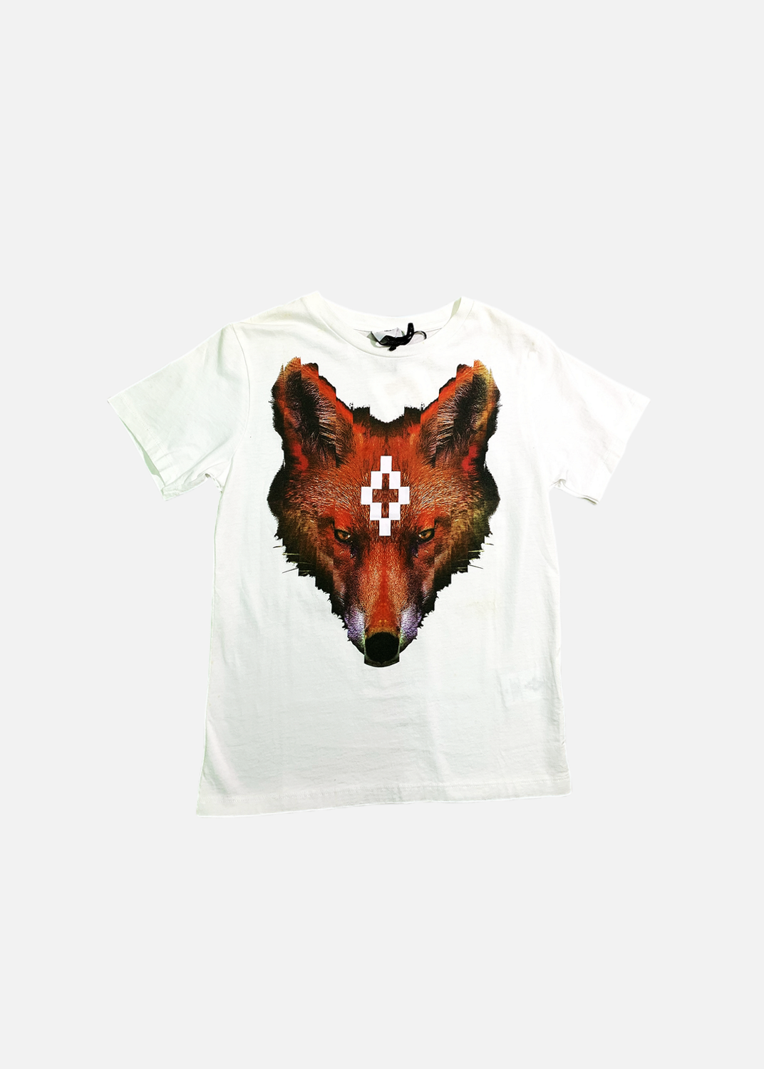 Marcelo Burlon S/S T-SHIRT MAR0115S0010 (10070001)