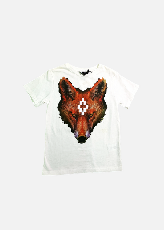 Marcelo Burlon S/S T-SHIRT MAR0115S0010 (10070001)