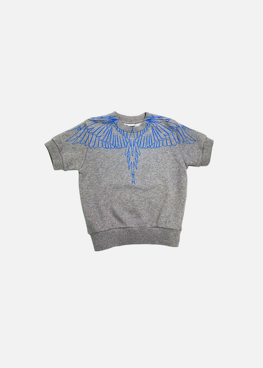 Marcelo Burlon S/S T-SHIRT MAR0117S0008 (20310022)