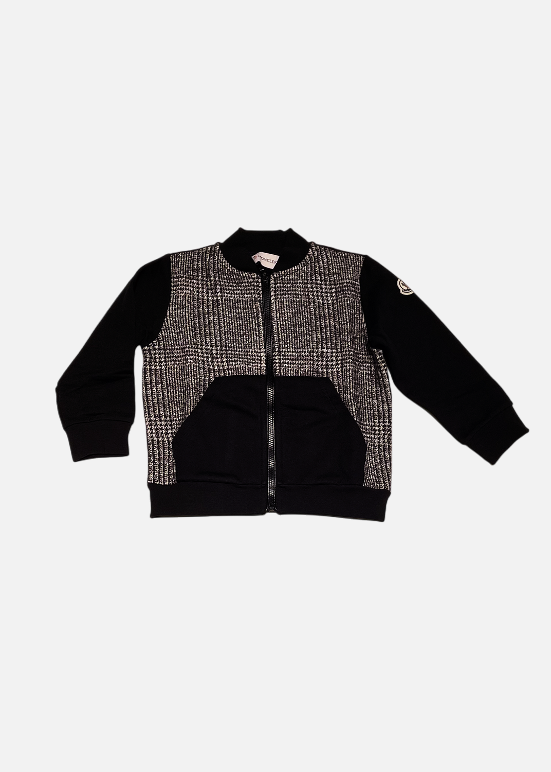 Moncler Enfant Cardigan MCL0114W0025 (42951-8403305-80923)