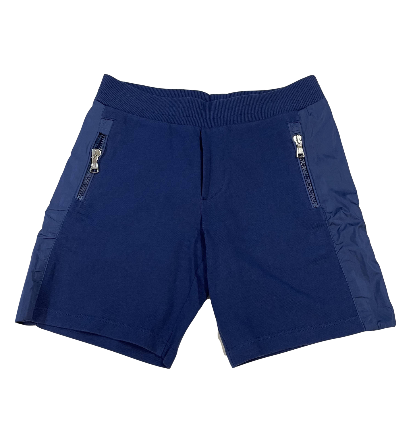 Moncler Enfant Shorts MCL0115S0170 (51953-8557805-80306)
