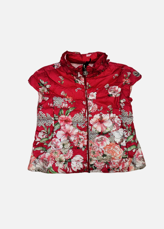 Moncler Enfant Down Vest MCL0115S0179 (51952-4831305-53670)