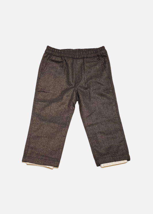 Moncler Enfant Pants MCL0116W0004 (B2951-1101100-54272)