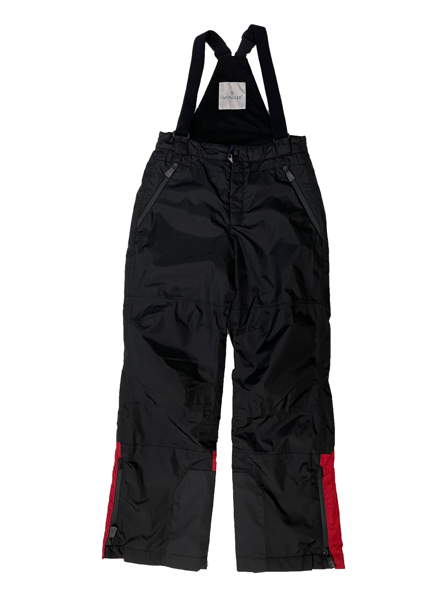 Moncler Enfant Down Pants MCL0117W0060 (C2954-1434335-5399E)