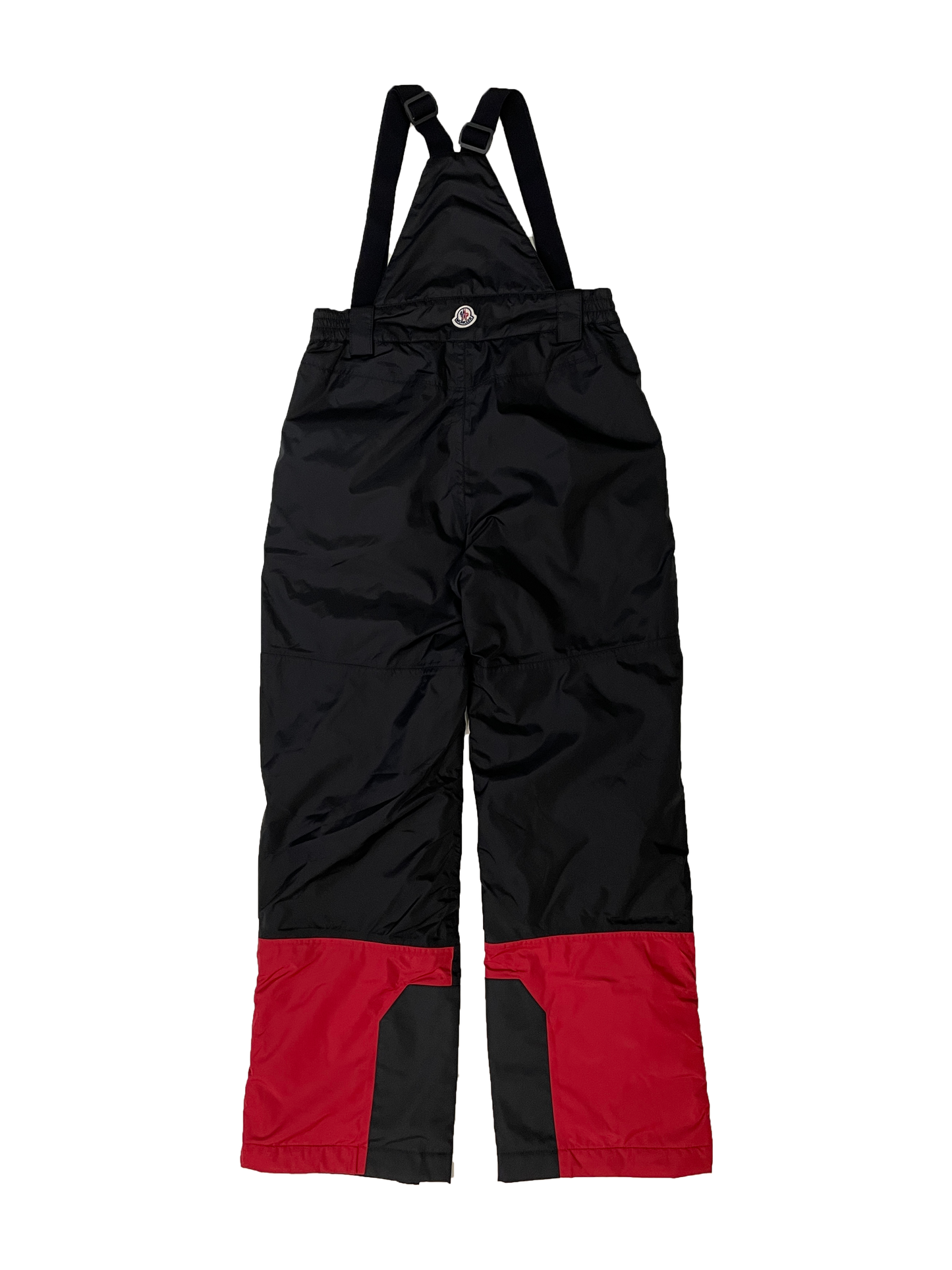 Moncler Enfant Down Pants MCL0117W0060 (C2954-1434335-5399E)