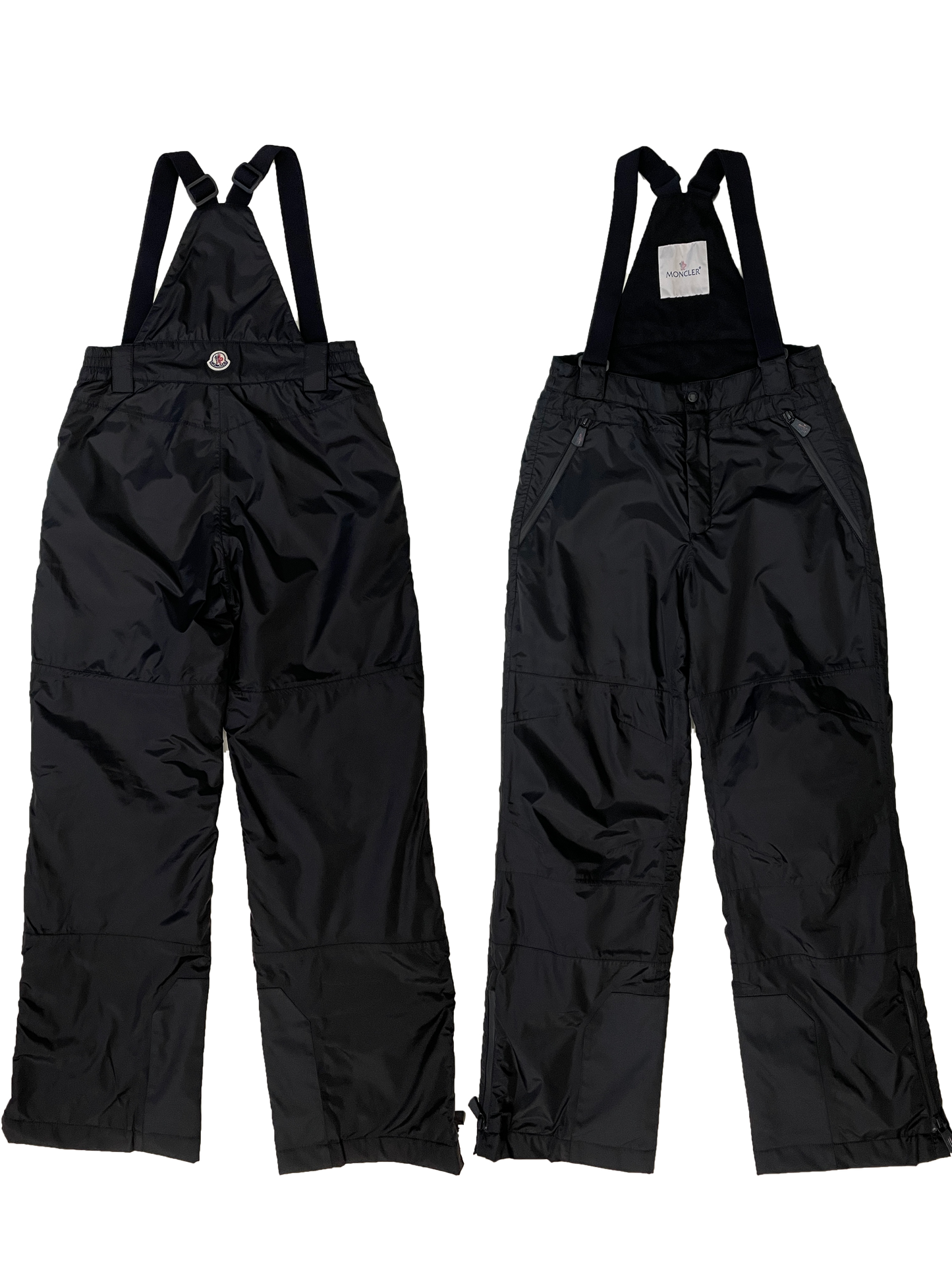 Moncler Enfant Down Pants MCL0117W0060 (C2954-1434335-5399E)