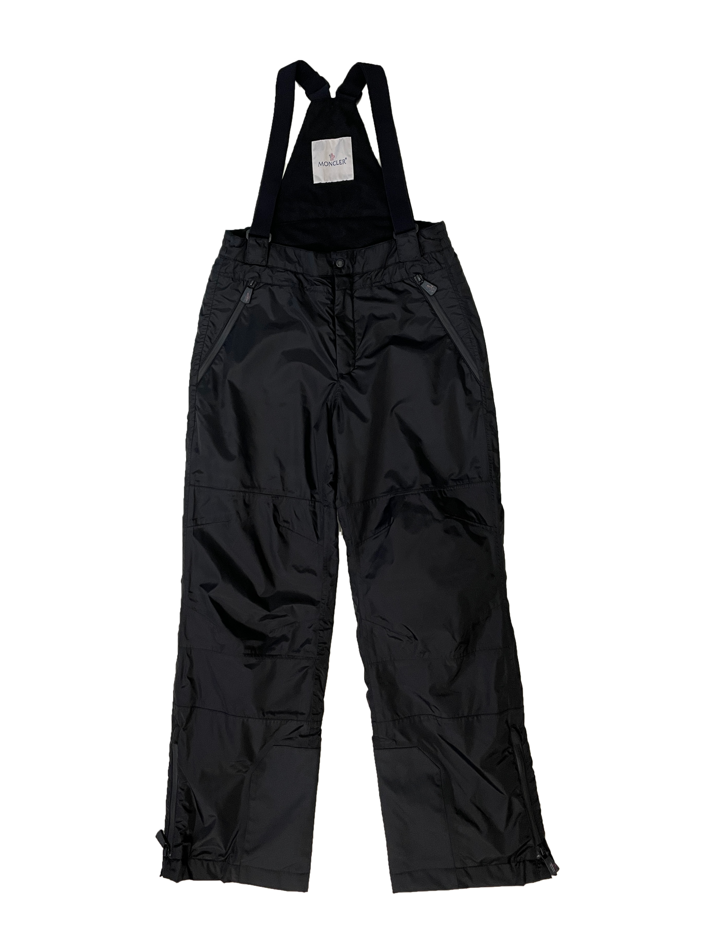 Moncler Enfant Down Pants MCL0117W0060 (C2954-1434335-5399E)