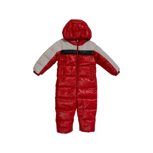 Moncler Enfant Down Overall MCL0118W0003 (D2951-1436085-68950)