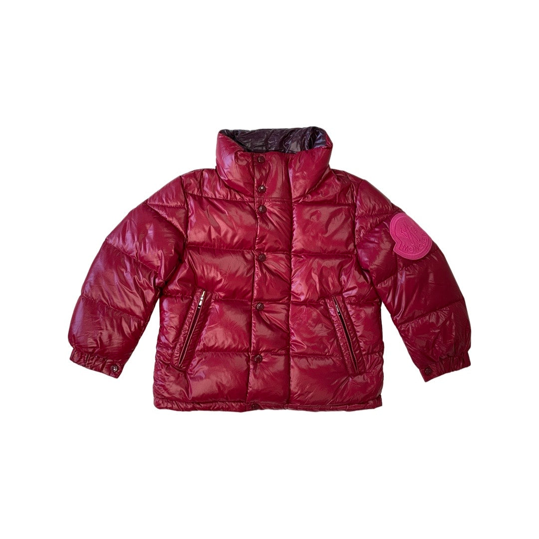 Moncler Enfant Down Jacket MCL0118W0071 (D2954-4189005-68950)
