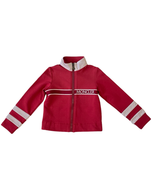 Moncler Enfant Sweater and Pants Set MCL0118W0142 (D2954-8857050-80996)