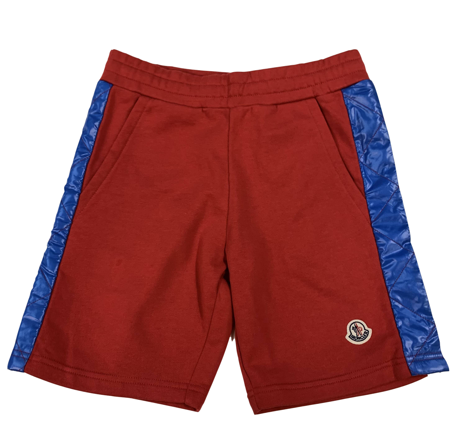 Moncler Enfant Shorts MCL0119S0069 (E1954-8707705-V8013)