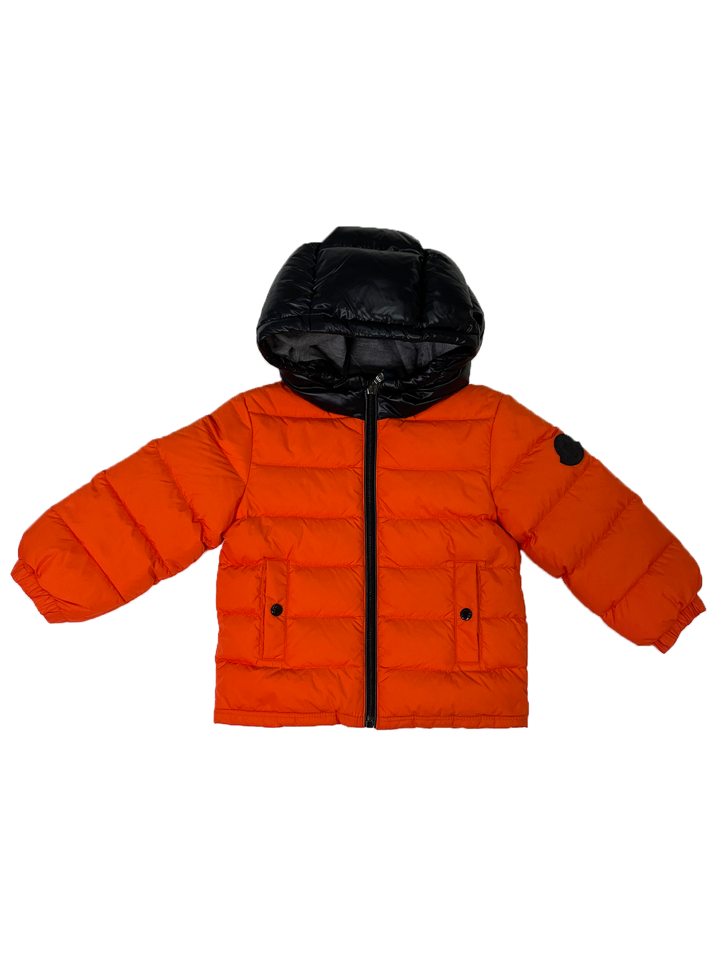 Moncler Enfant Down Jacket MCL0119W0004 (E2951-4034785-68950)
