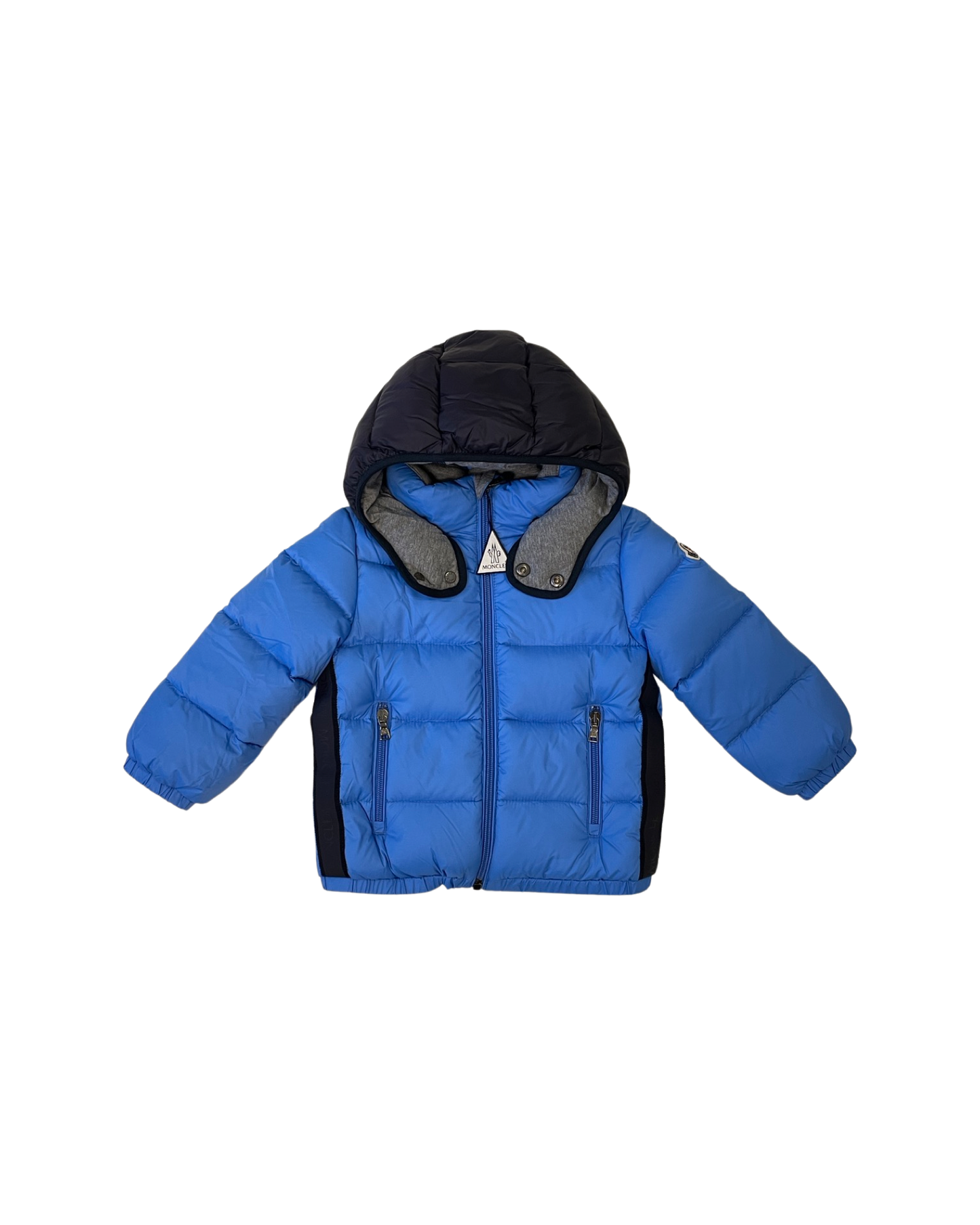 Moncler Enfant Down Jacket MCL0119W0007 (E2951-4133005-53079)