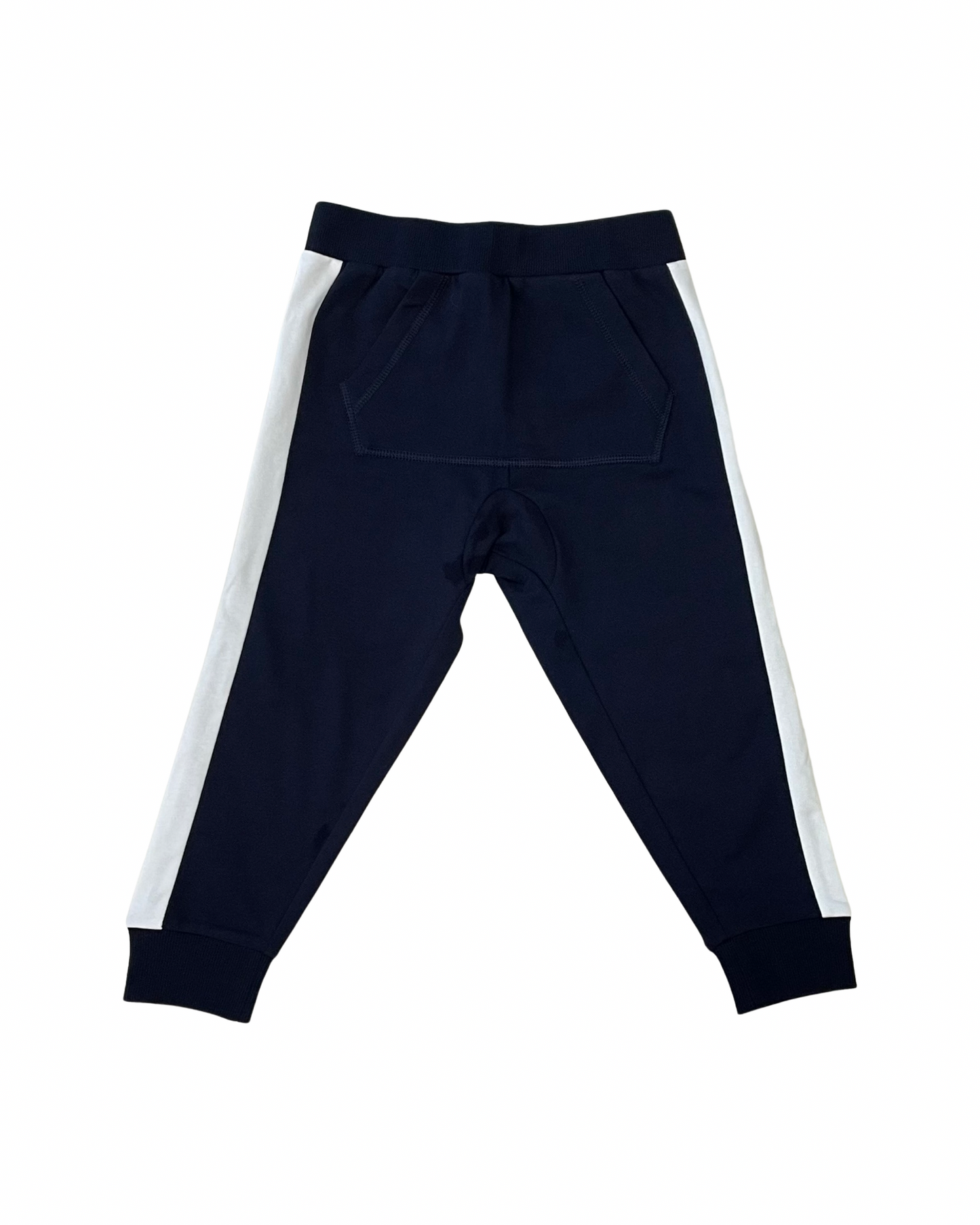 Moncler Enfant Sweat Shirt & Pants Set MCL0119W0046 (E2951-8813905-V8086)