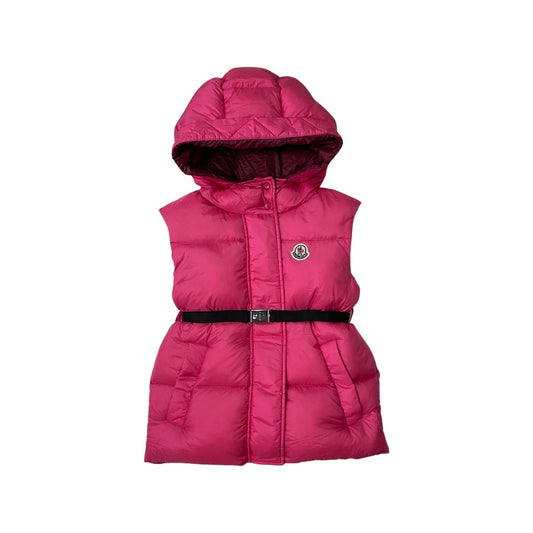 Moncler Enfant Down Vest MCL0119W0101 (E2954-4835249-53048)