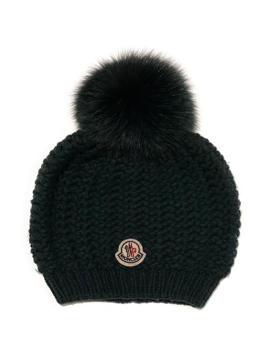 Moncler Enfant HAT MCL0314W0009 (42952-0025805-04734)