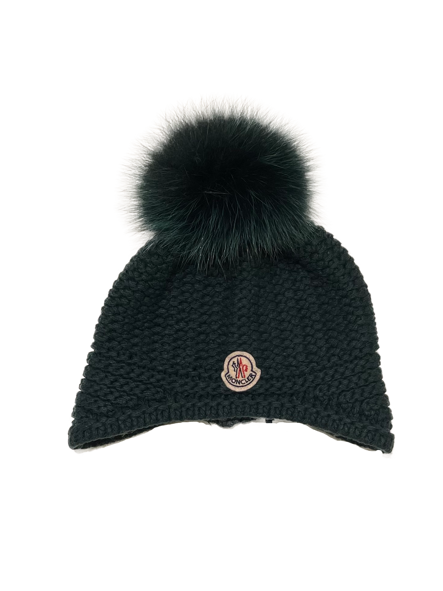 Moncler Enfant HAT MCL0314W0025 (42953-0025905-04735)