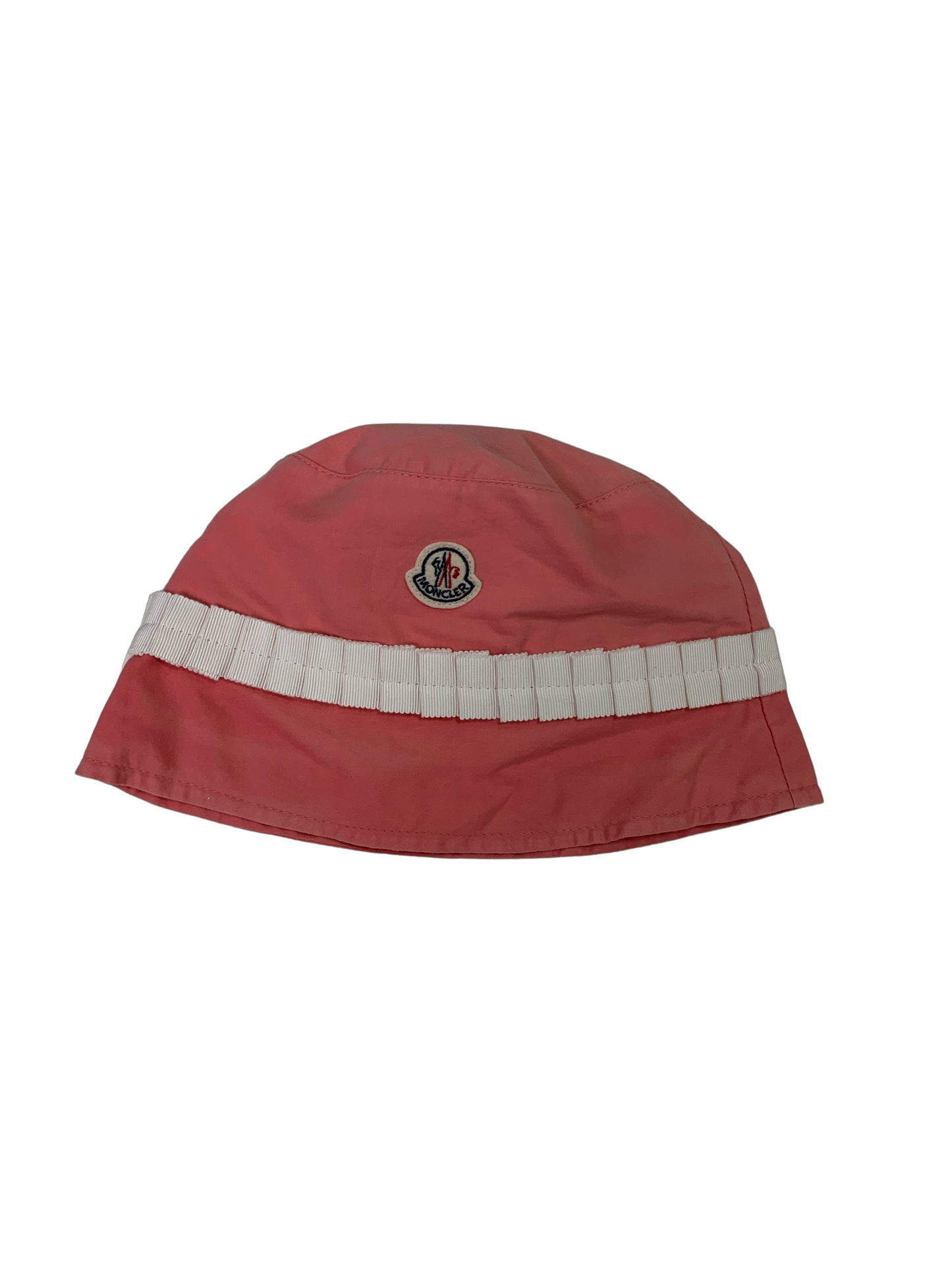 Moncler Enfant HAT MCL0315S0009 (51952-0027205-04876)