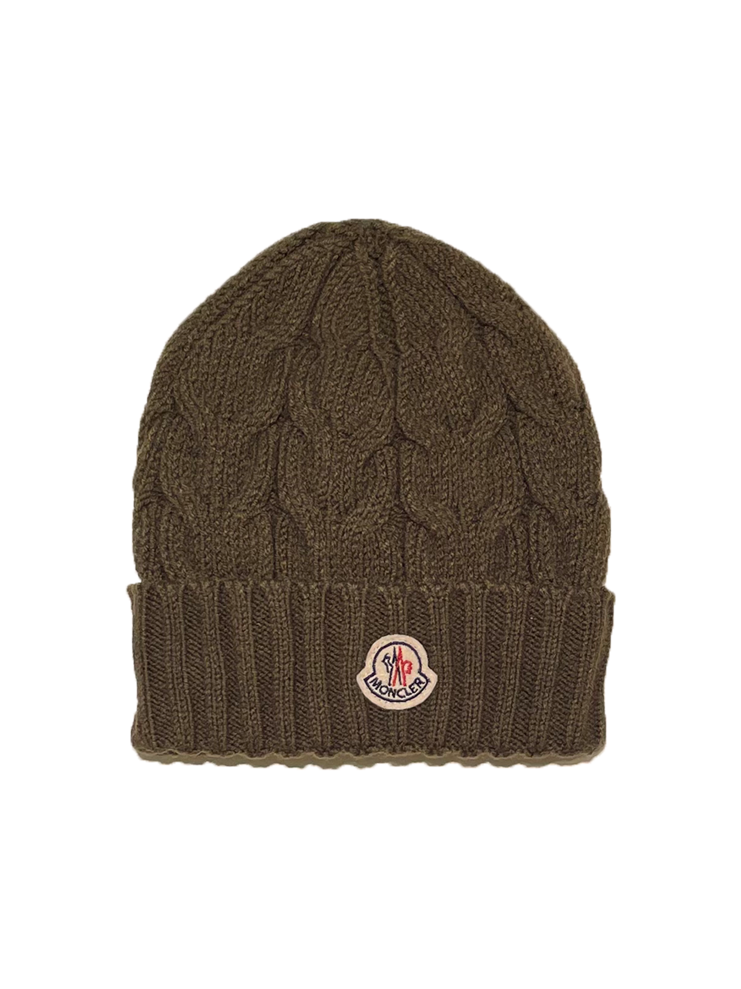 Moncler Enfant HAT MCL0316W0013 (B2954-0011005-07629)