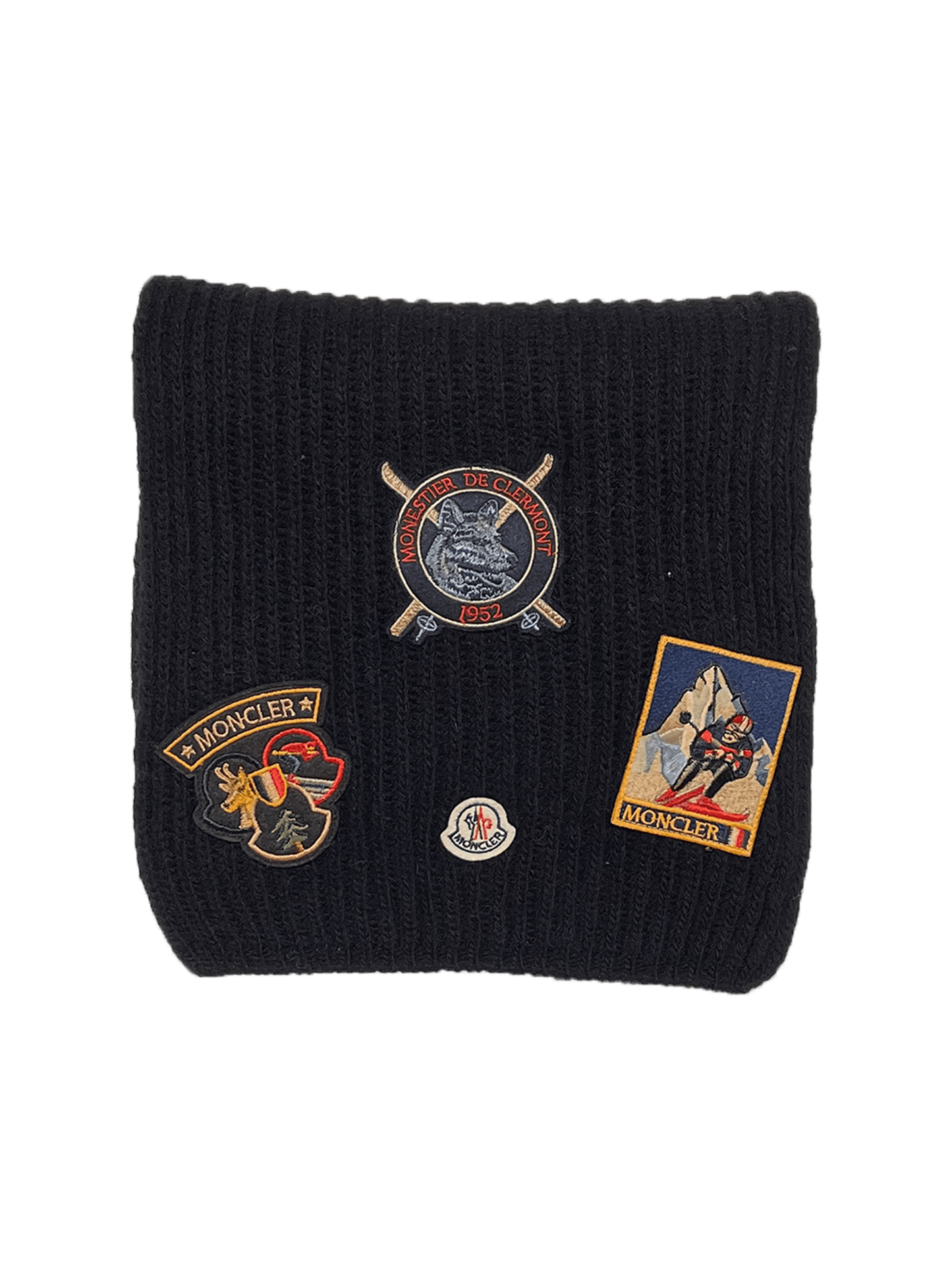 Moncler Enfant SCARF MCL0317W0007 (C2954-0002905-04S0A)
