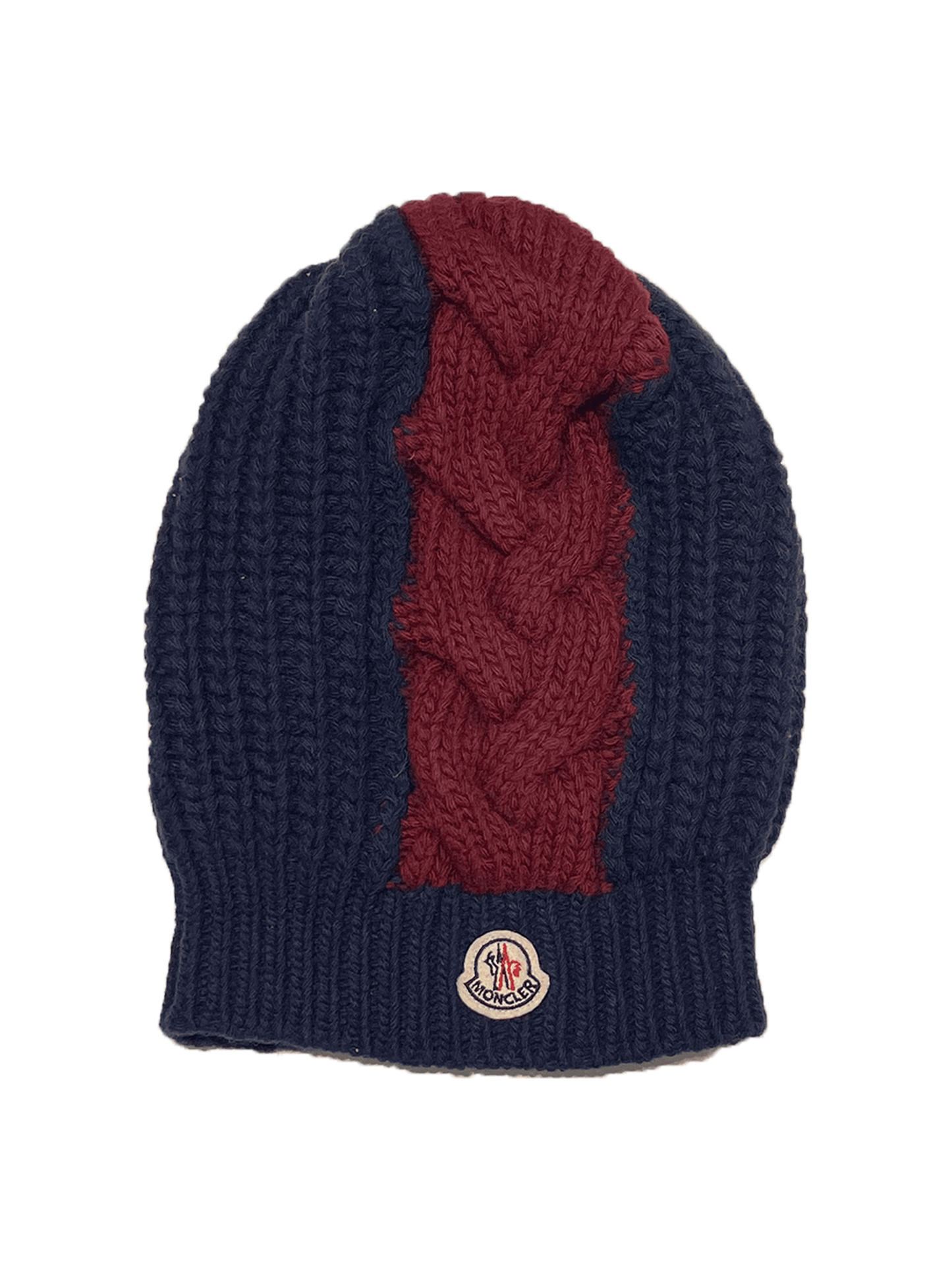 Moncler Enfant HAT MCL0317W0009 (C2954-0011905-04S0A)