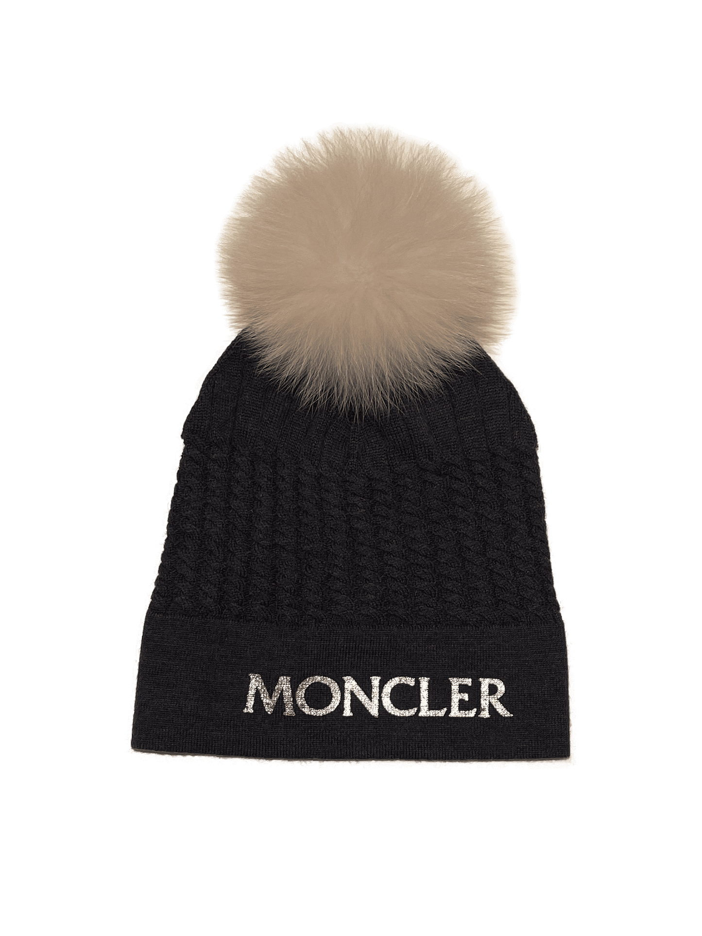 Moncler Enfant HAT MCL0317W0014 (C2954-0035350-04S01)