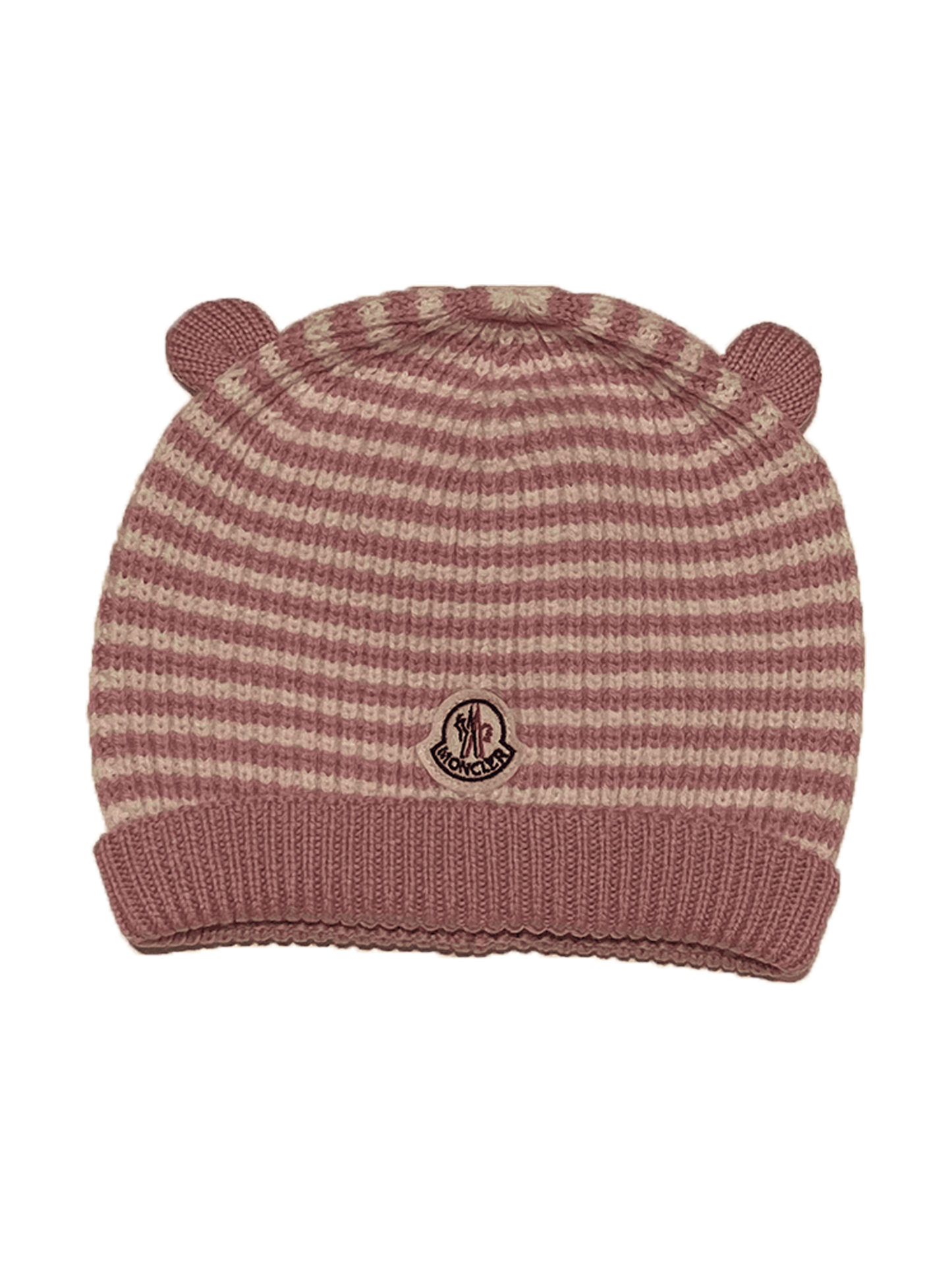 Moncler Enfant HAT MCL0318W0002 (D2951-9920905-969BW)