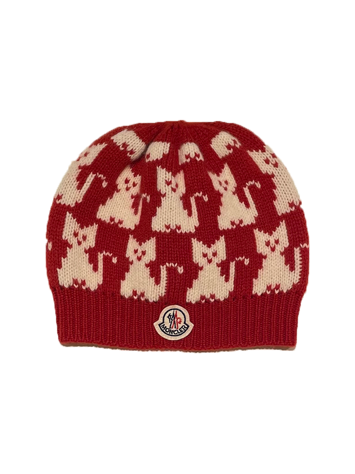Moncler Enfant HAT MCL0318W0005 (D2951-9921505-948A8)