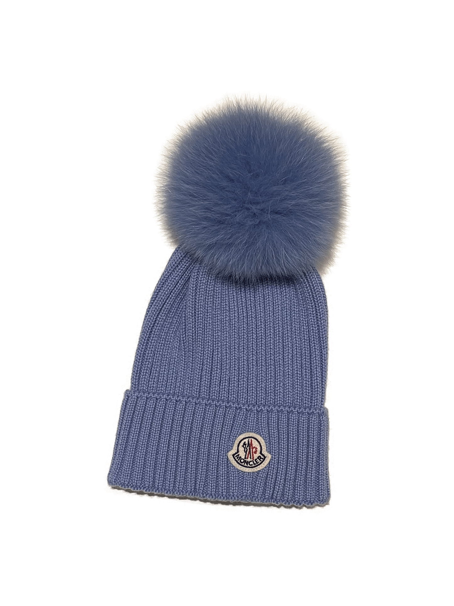 Moncler Enfant HAT MCL0318W0013 (D2954-0025605-04S01)