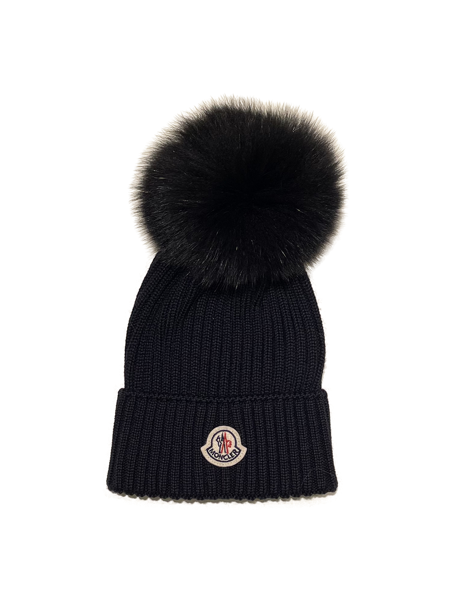 Moncler Enfant HAT MCL0318W0013 (D2954-0025605-04S01)