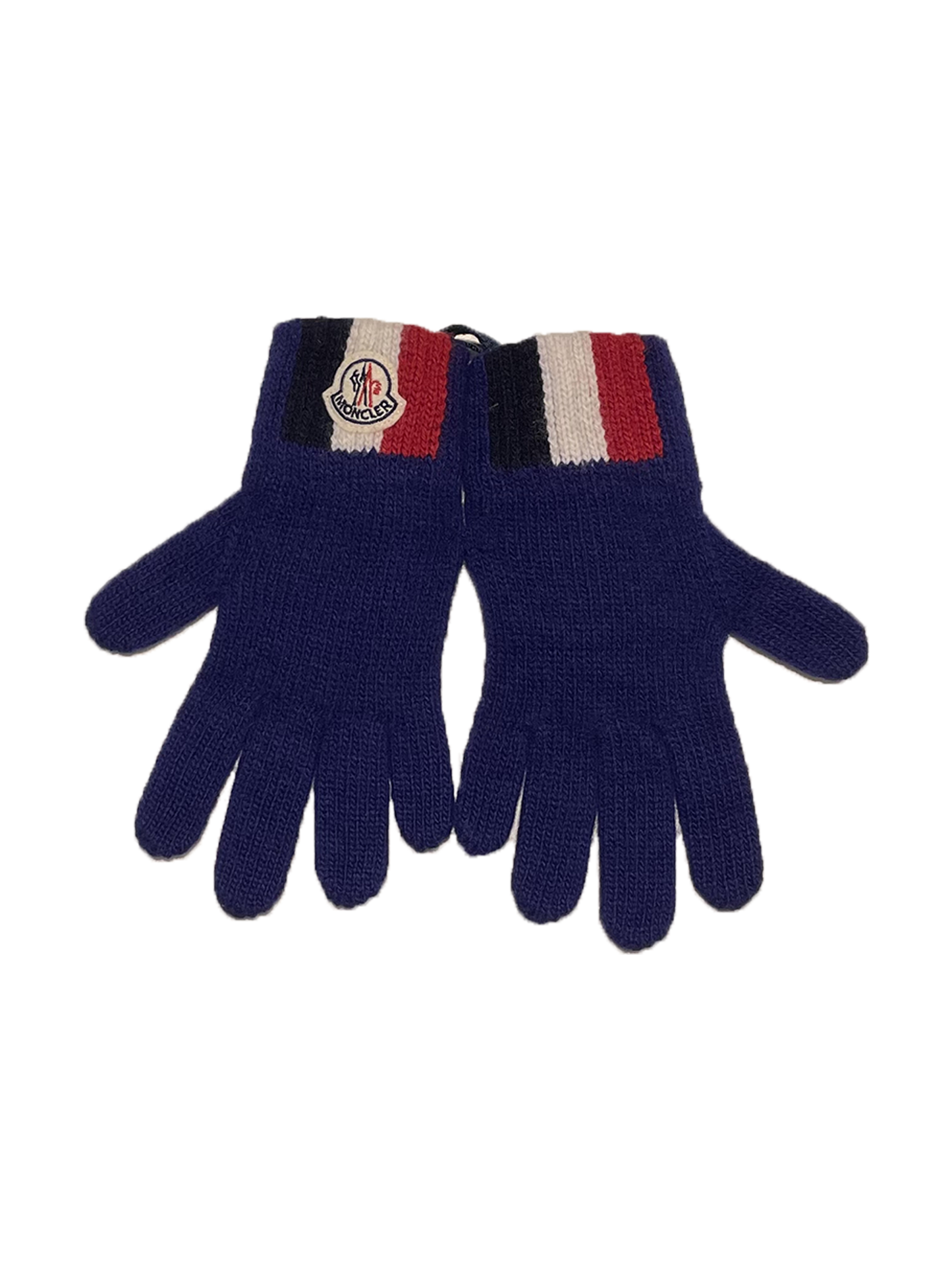 Moncler Enfant GLOVES MCL0318W0015 (D2954-0052005-04S08)
