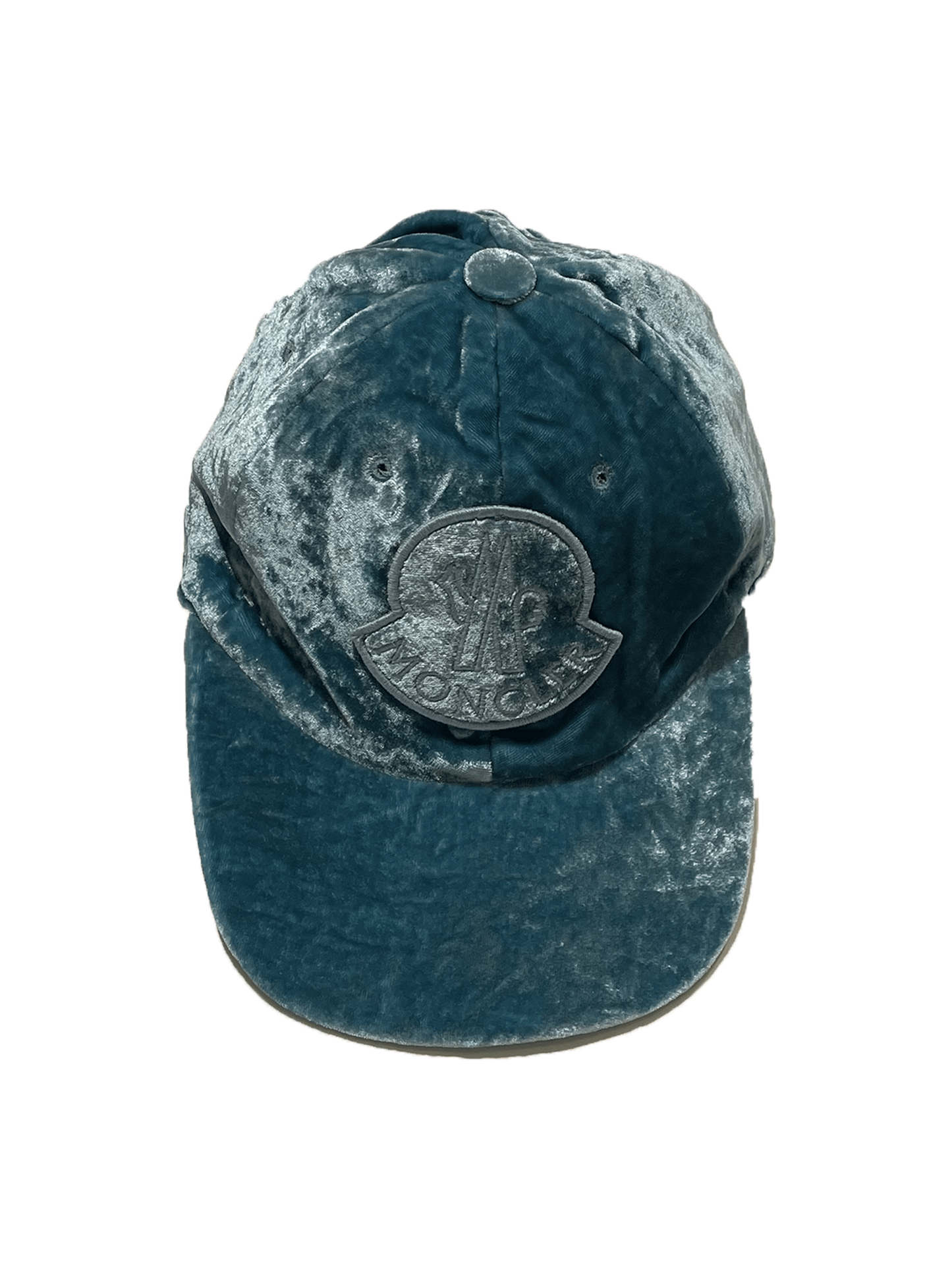 Moncler Enfant CAP MCL0318W0019 (D2954-0087400-549GN)
