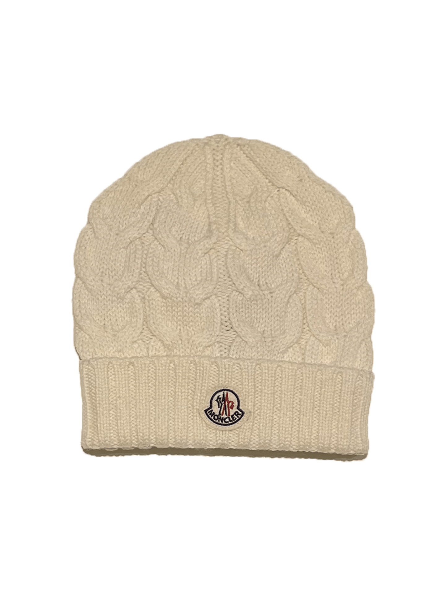 Moncler Enfant HAT MCL0318W0020 (D2954-0011005-04S02)