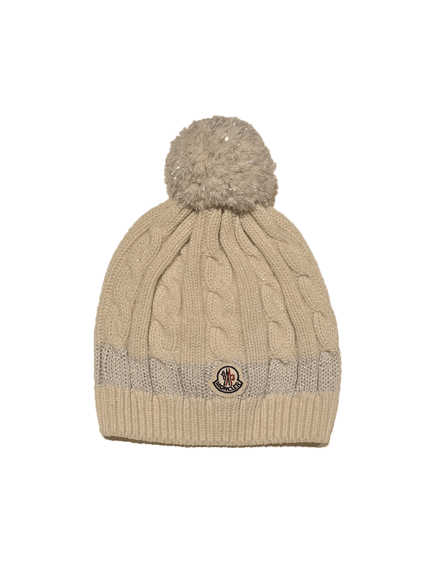Moncler Enfant HAT MCL0318W0024 (D2954-9921705-999DY)
