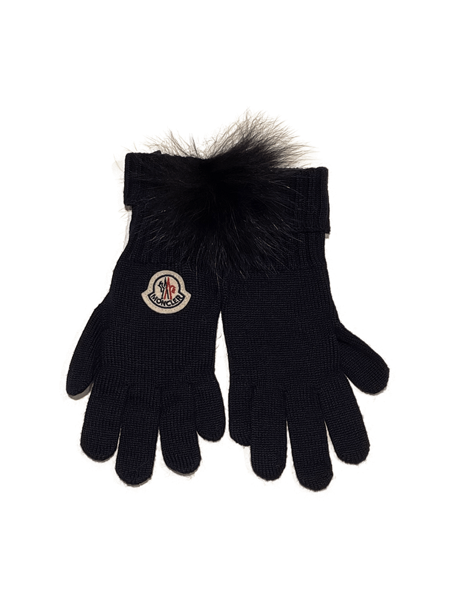 Moncler Enfant GLOVES MCL0318W0025 (D2954-9950005-979CE)