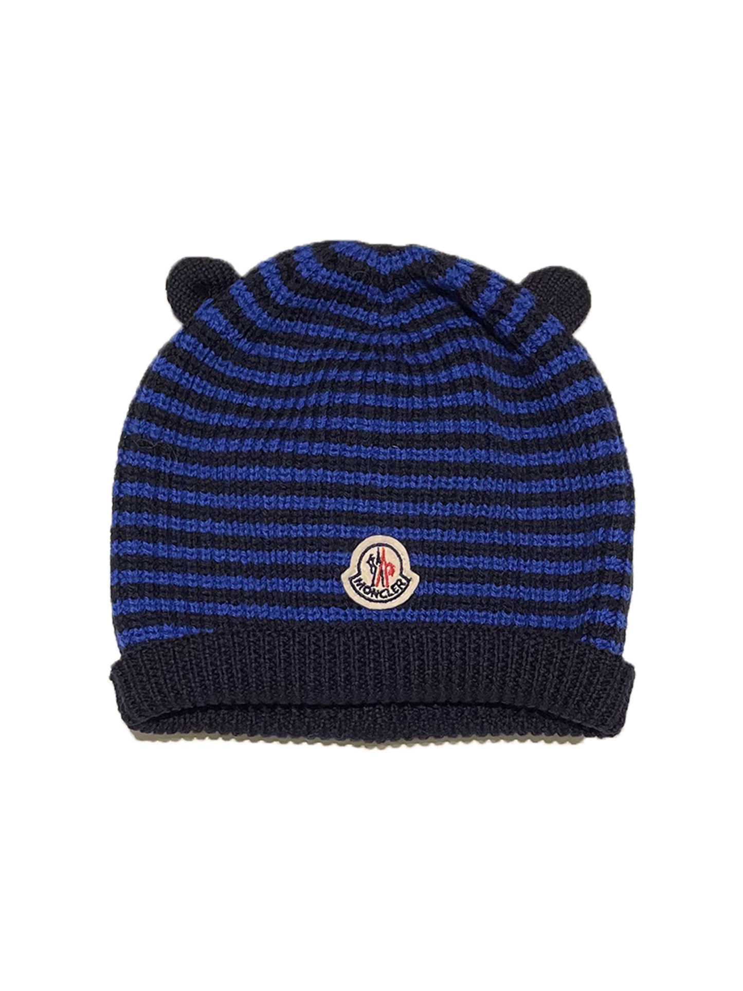 Moncler Enfant HAT MCL0319W0002 (E2951-9920905-969BW)
