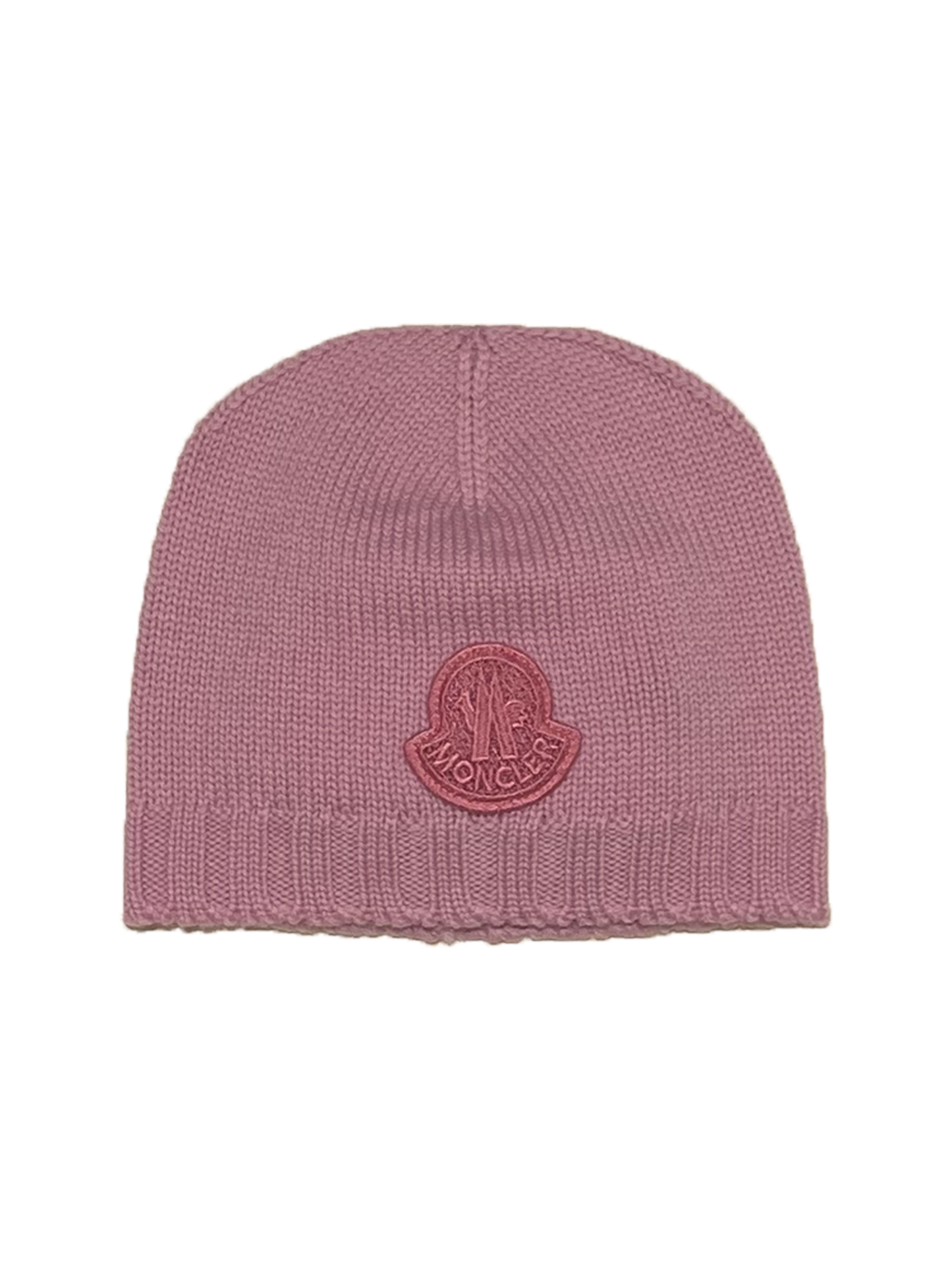 Moncler Enfant HAT MCL0319W0007 (E2951-9924305-A9111)
