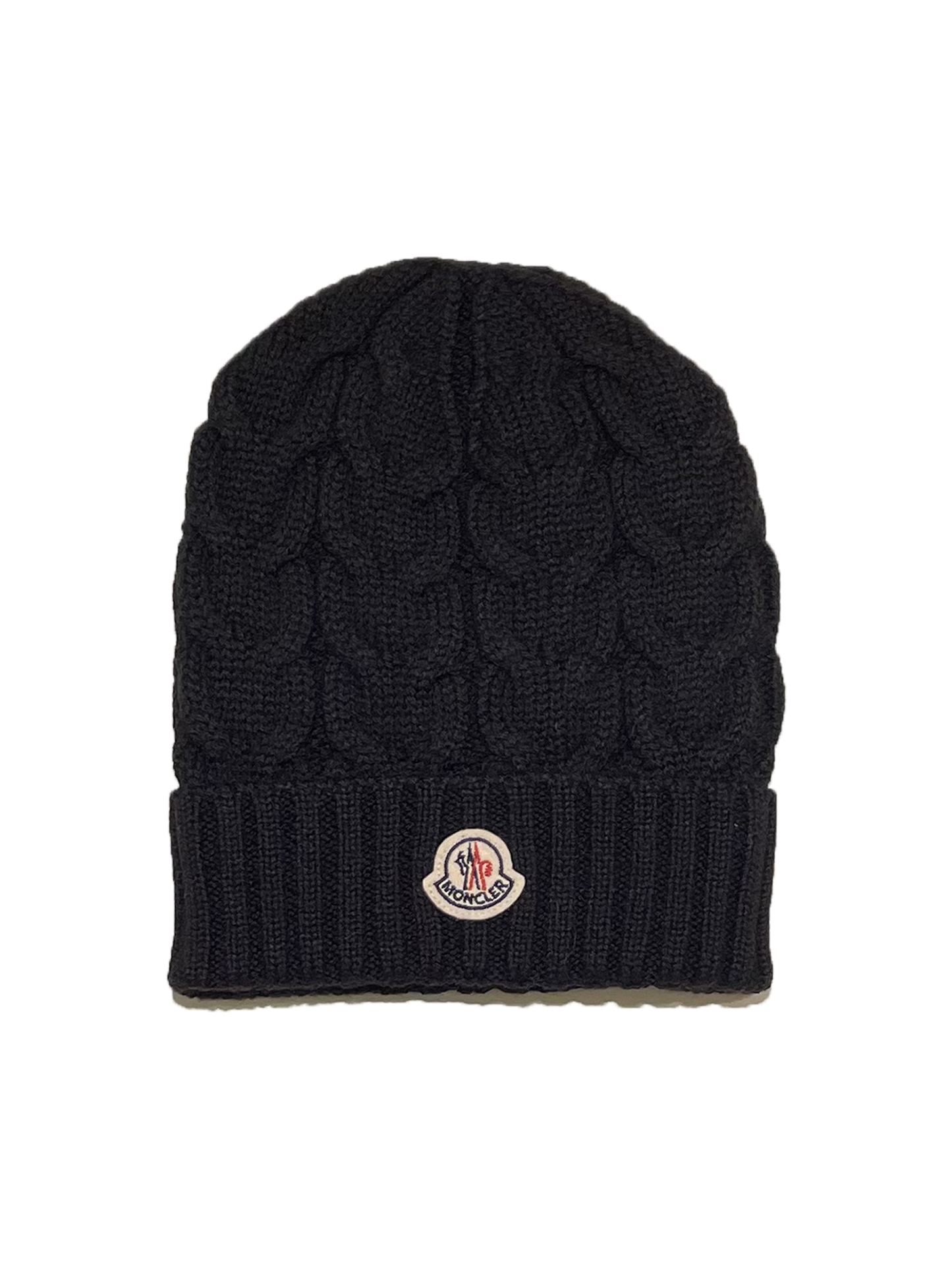 Moncler Enfant HAT MCL0319W0010 (E2954-0011005-04S02)