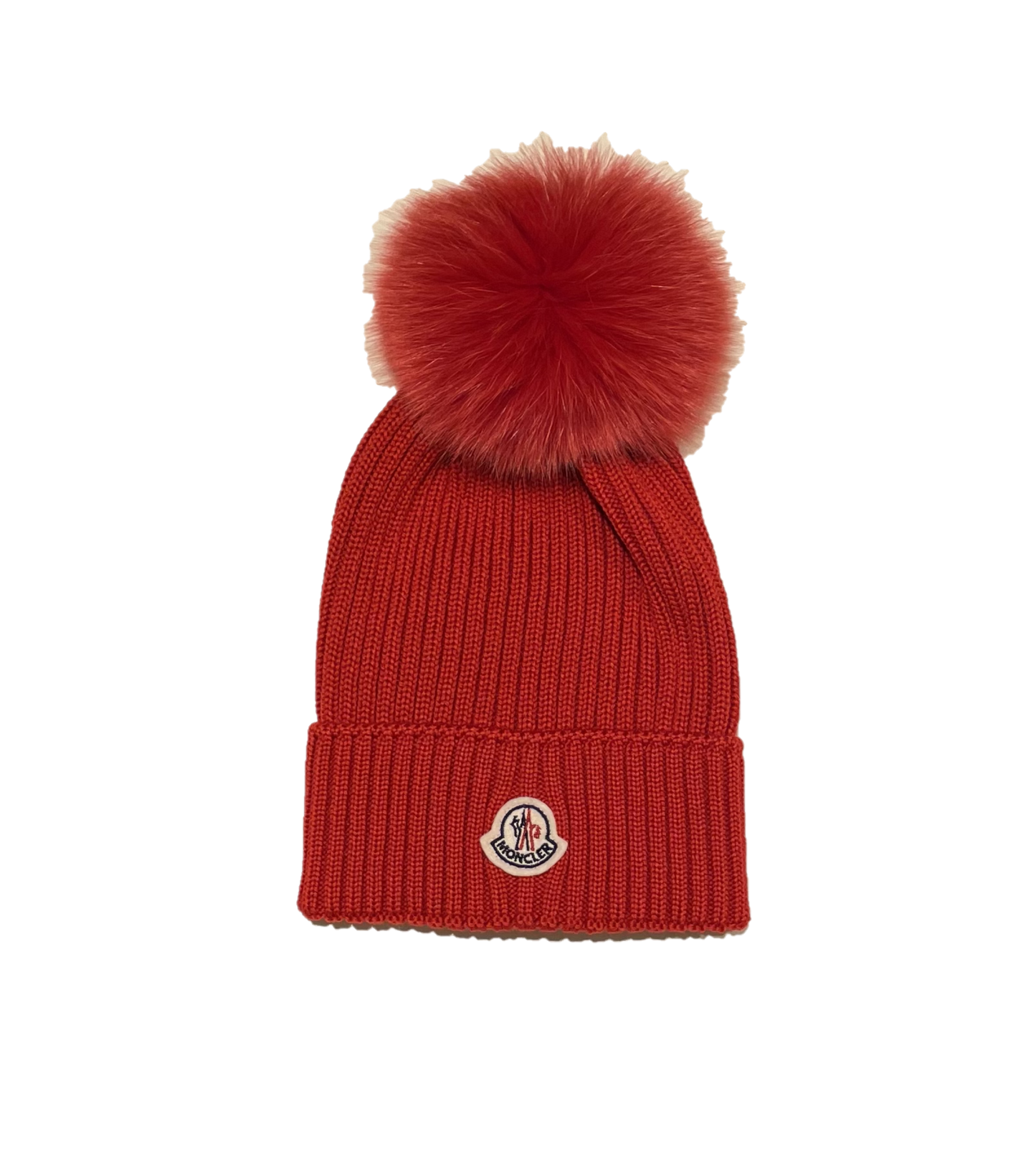 Moncler Enfant HAT MCL0319W0011 (E2954-0025605-04S01)