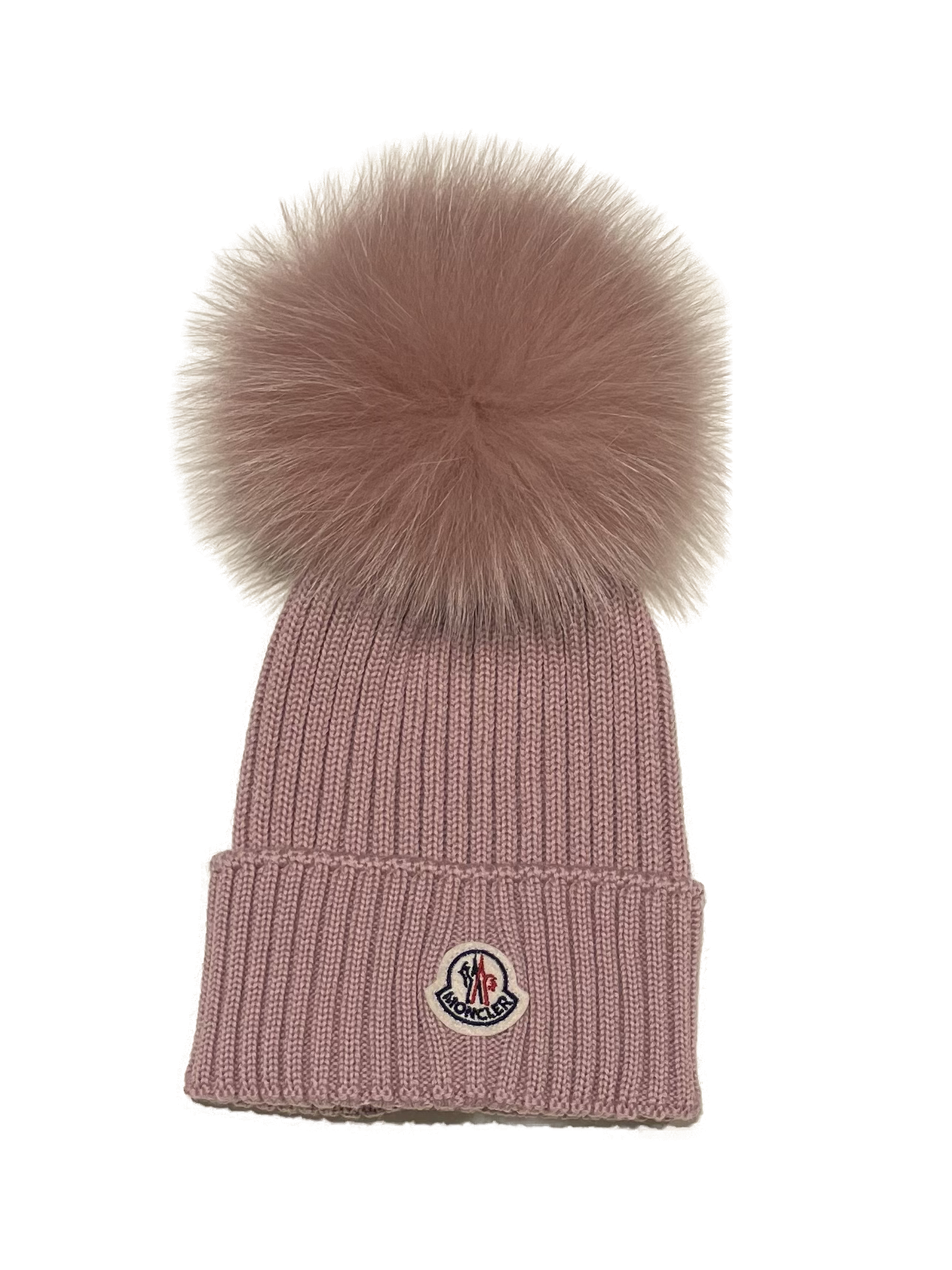 Moncler Enfant HAT MCL0319W0011 (E2954-0025605-04S01)