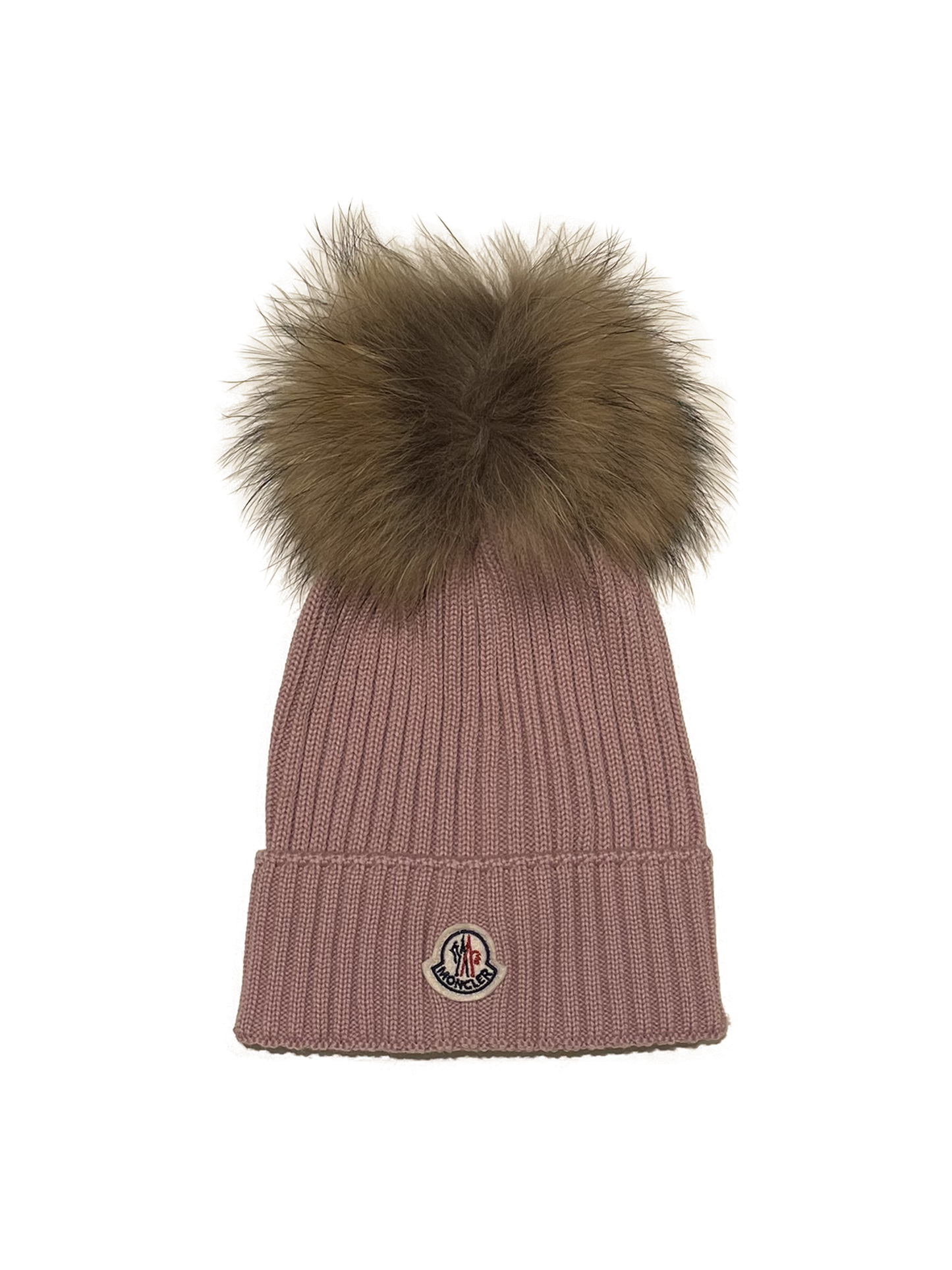 Moncler Enfant HAT MCL0319W0012 (E2954-0031605-04S01)