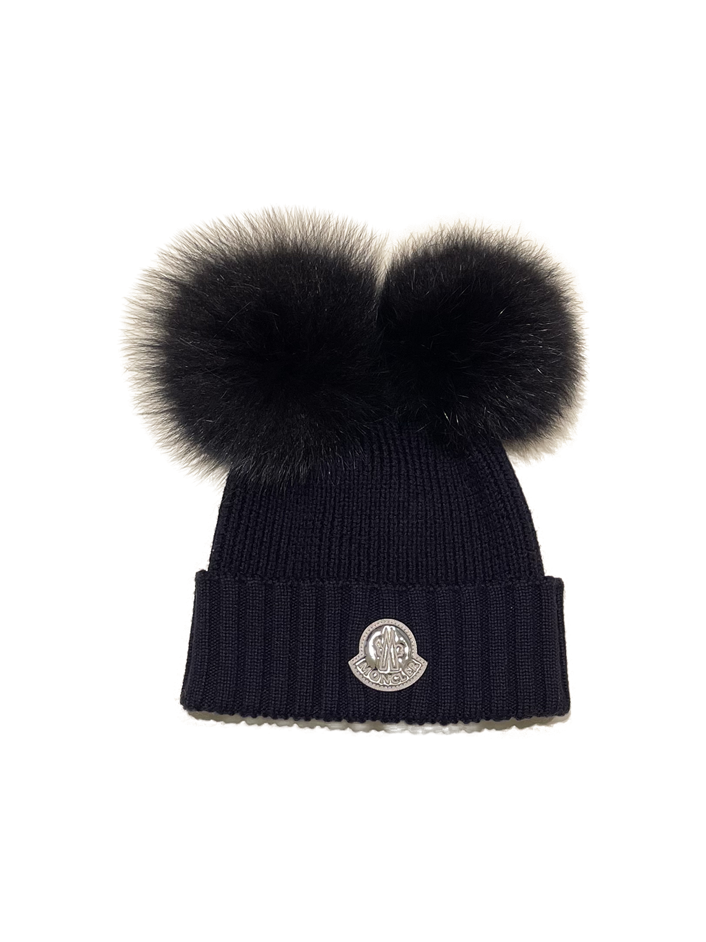 Moncler Enfant HAT MCL0319W0019 (E2954-9923805-A9111)