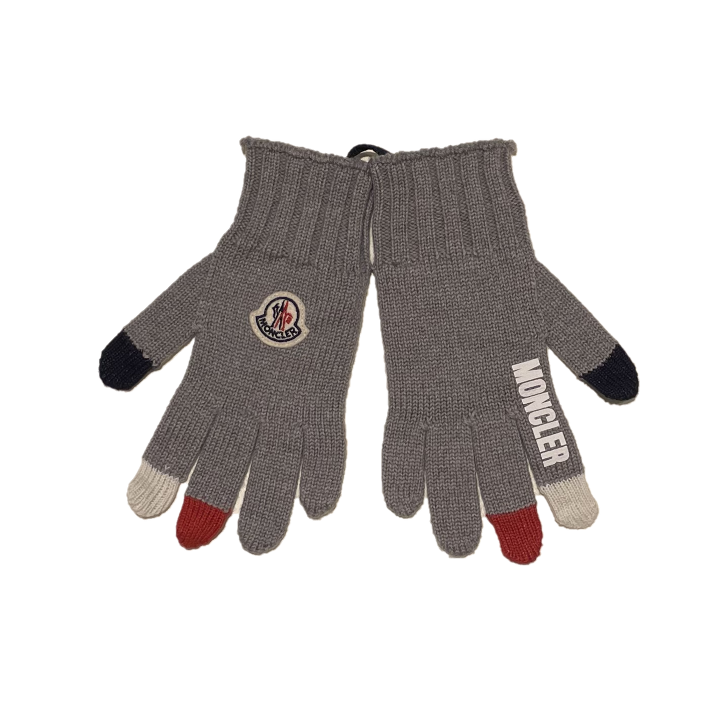 Moncler Enfant Gloves MCL0319W0024 (E2954-9950450-A9264)
