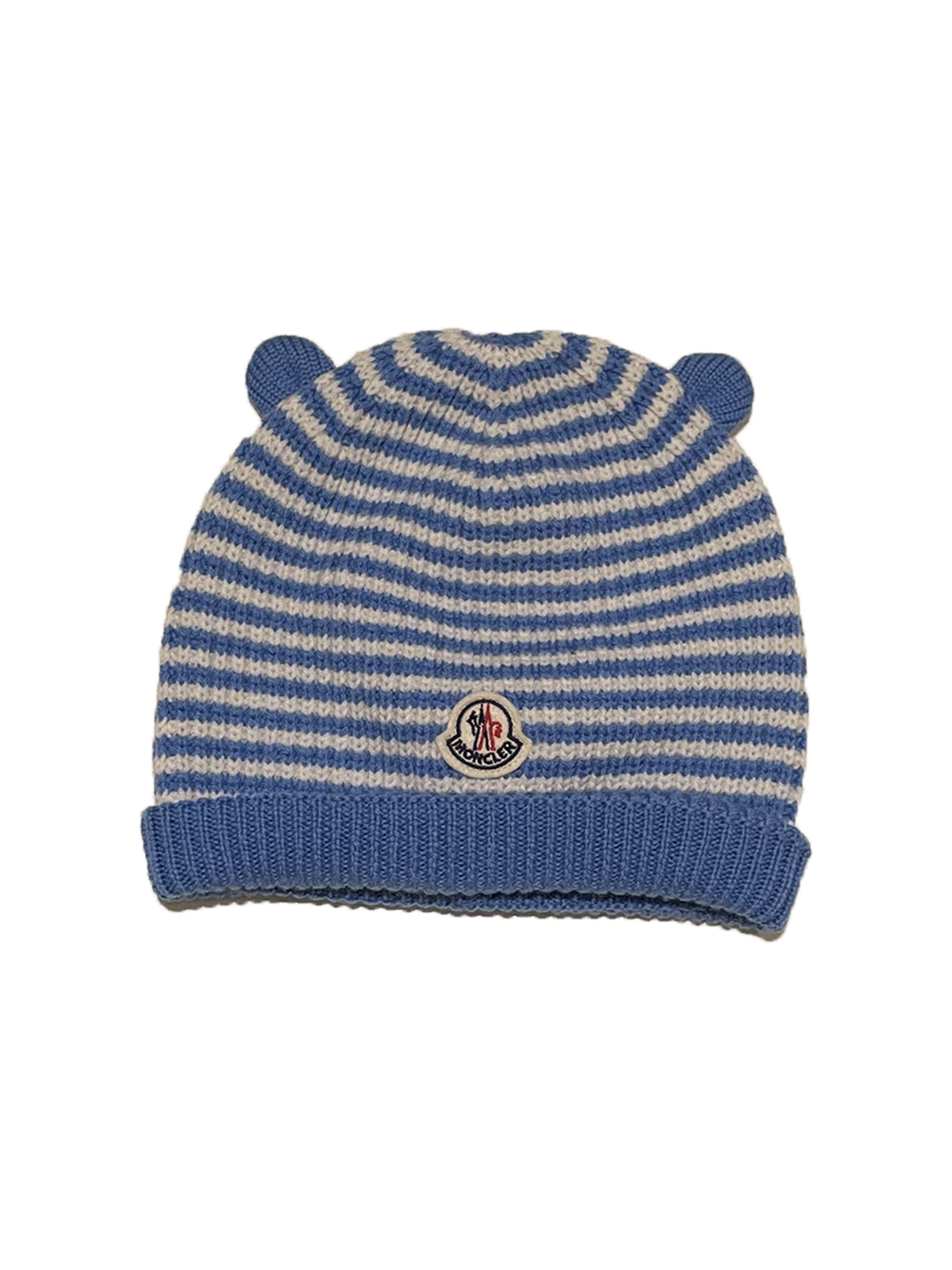 Moncler Enfant HAT MCL0319W0002 (E2951-9920905-969BW)