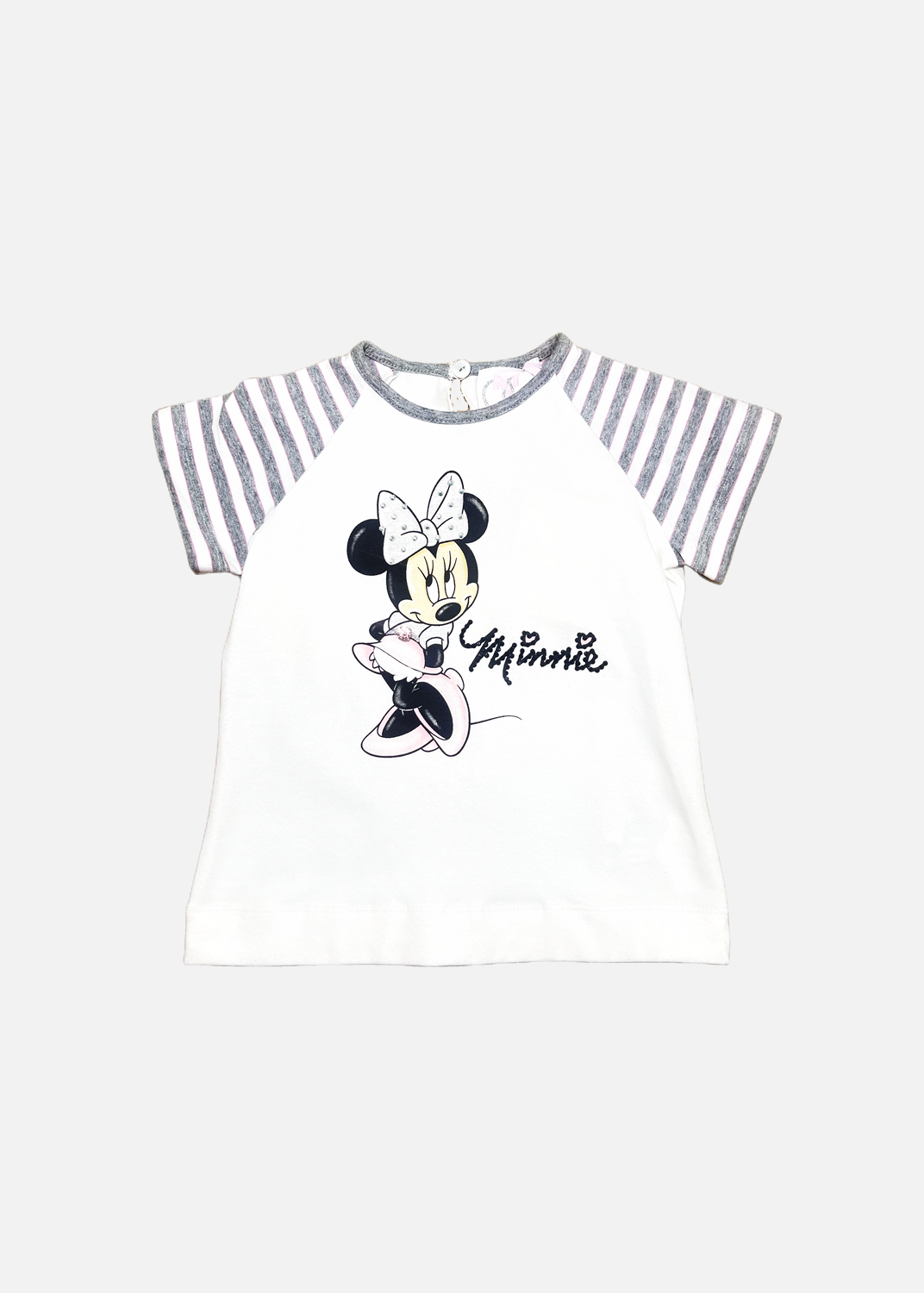 Monnalisa S/S SHIRT MON0109S0074 (661690S11000)