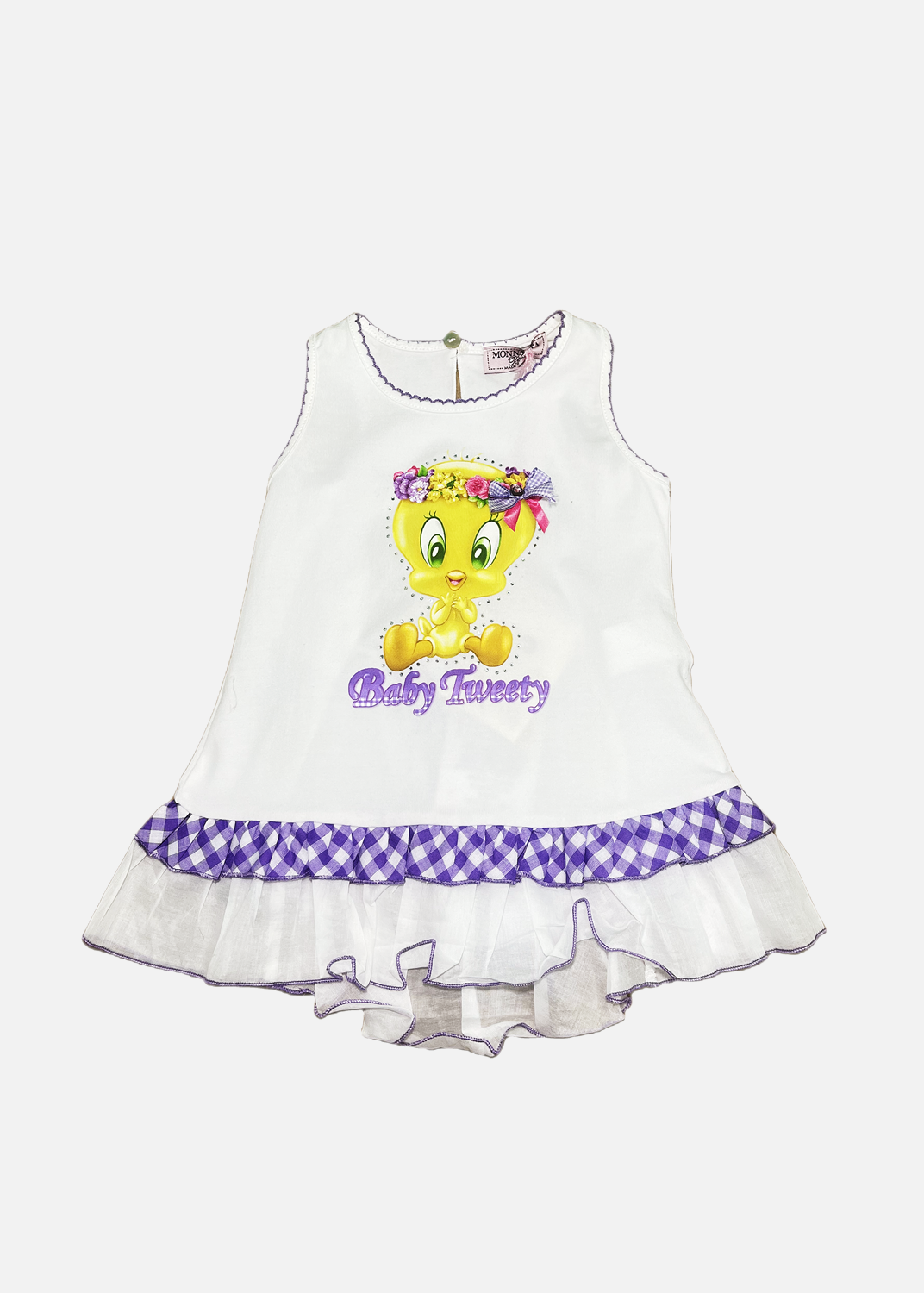 Monnalisa TOP MON0110S0039 (313610S53202)