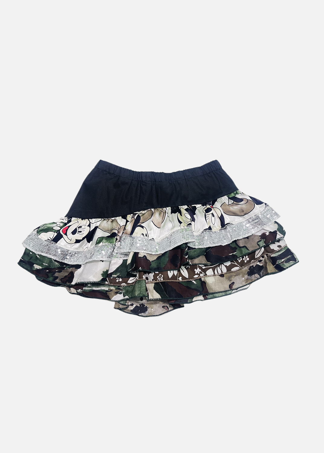 Monnalisa SKIRT MON0110S0078 (4137033301)