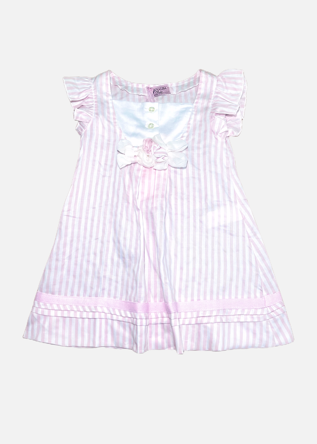 Monnalisa DRESS MON0111S0002 (315921FD5676)